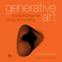 Generative Art - Matt Pearsons